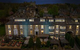 The Studley Hotel